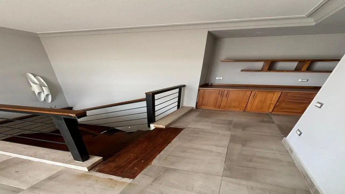 Penthouse for sale in Palm Hills Village Gate 203m