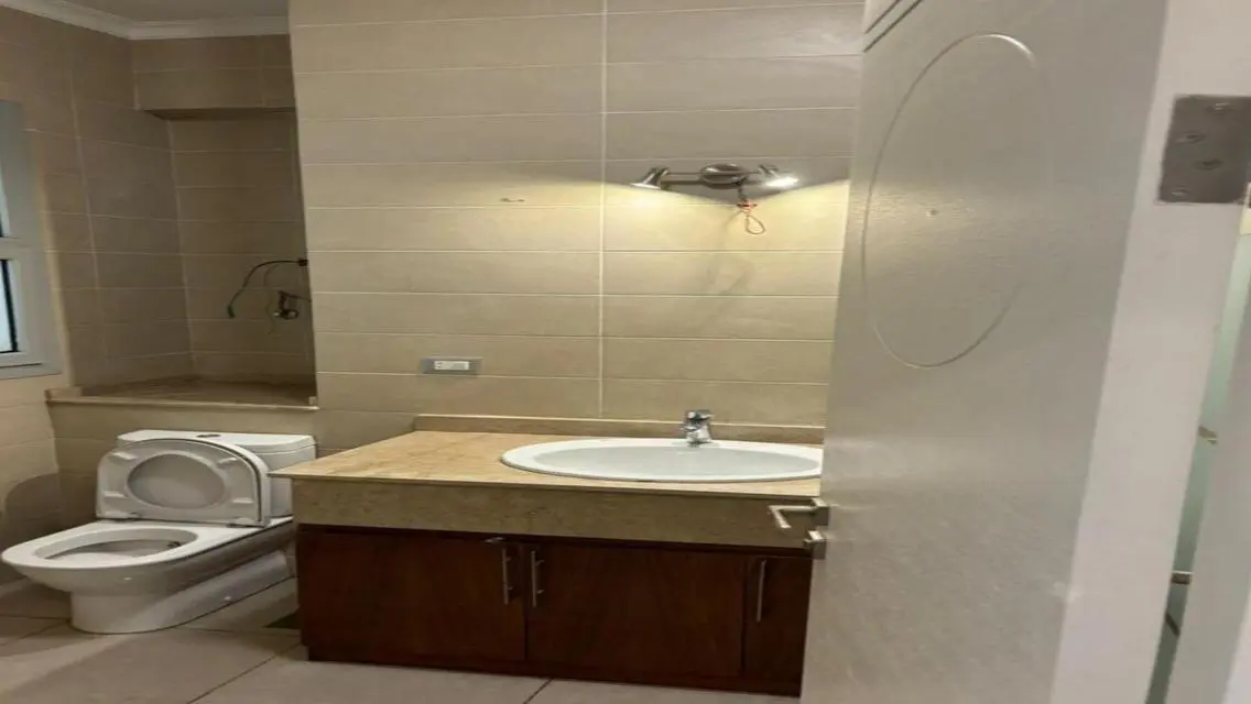 Penthouse for sale in Palm Hills Village Gate 203m