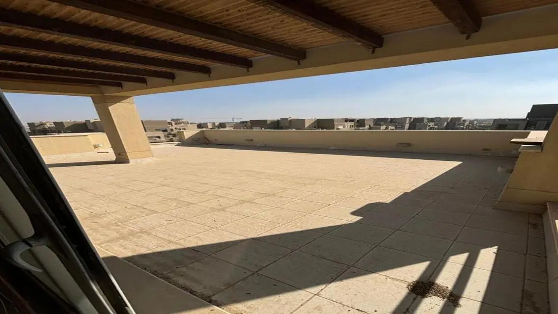 Penthouse for sale in Palm Hills Village Gate 203m