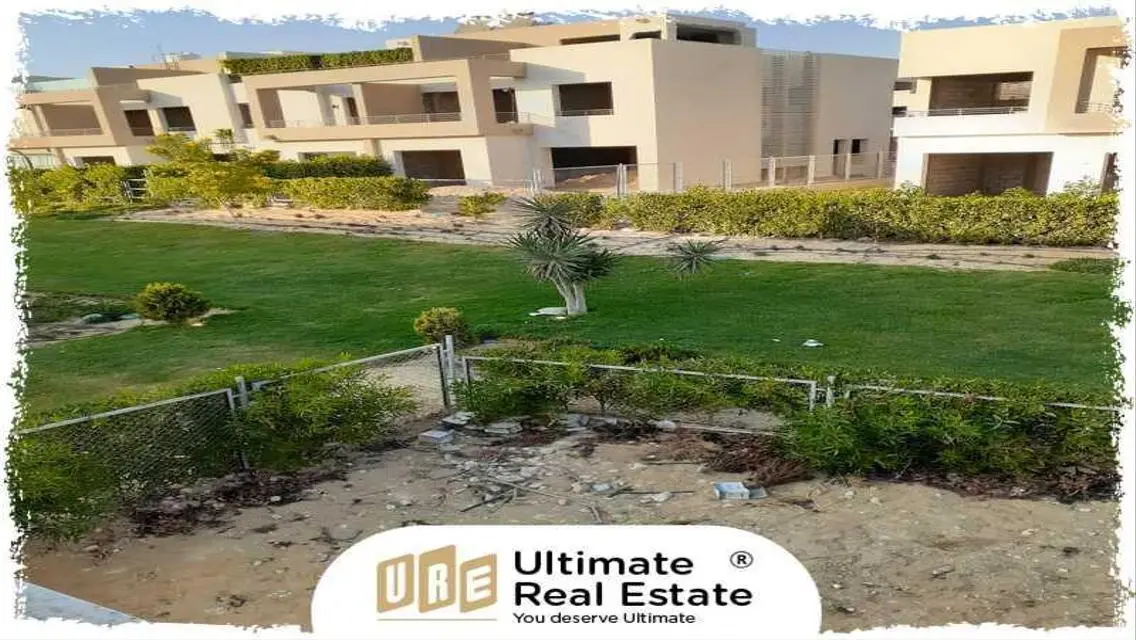 Townhouse |  for Sale | in Woodville | Palm Hills