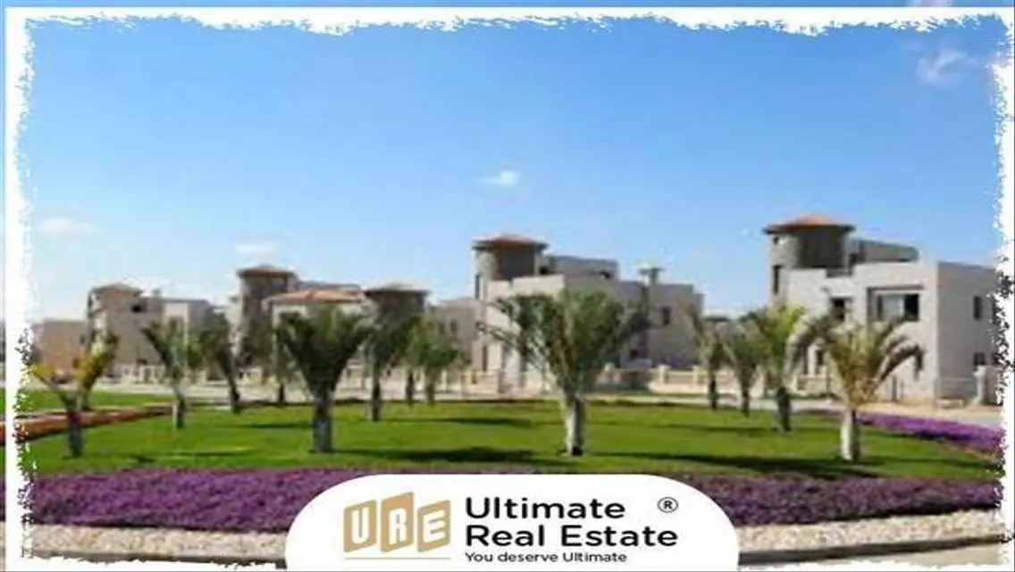 Townhouse |  for Sale | in Woodville | Palm Hills