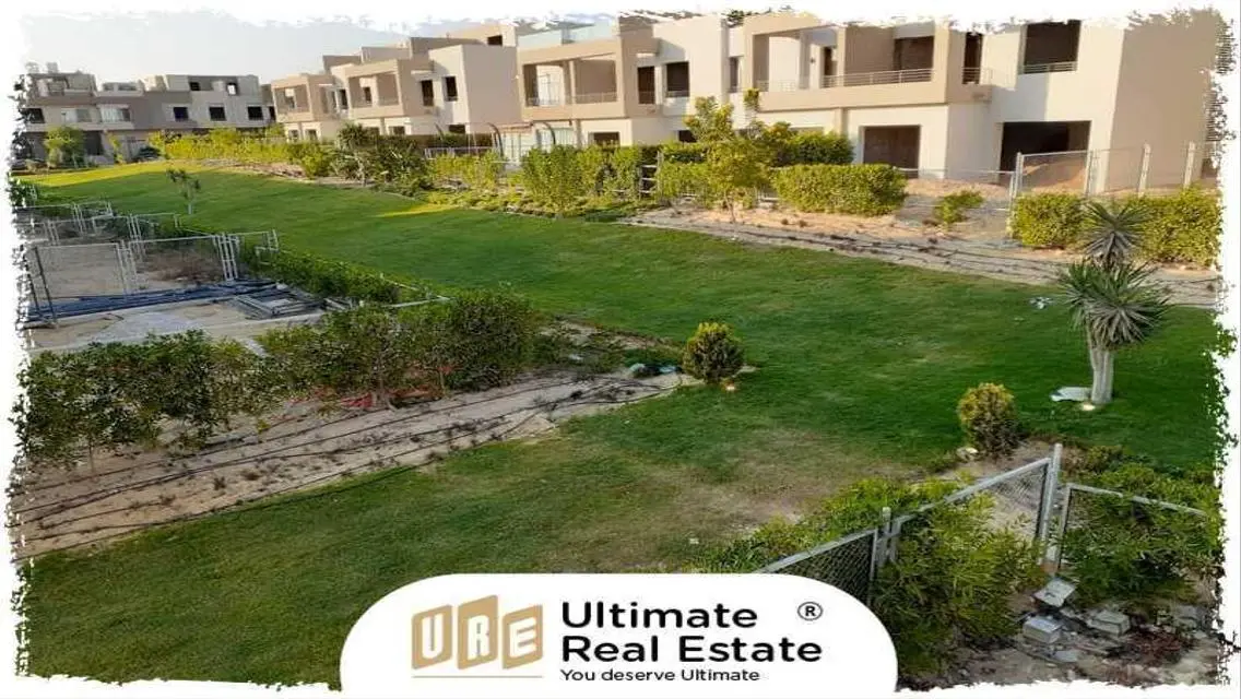 Townhouse |  for Sale | in Woodville | Palm Hills