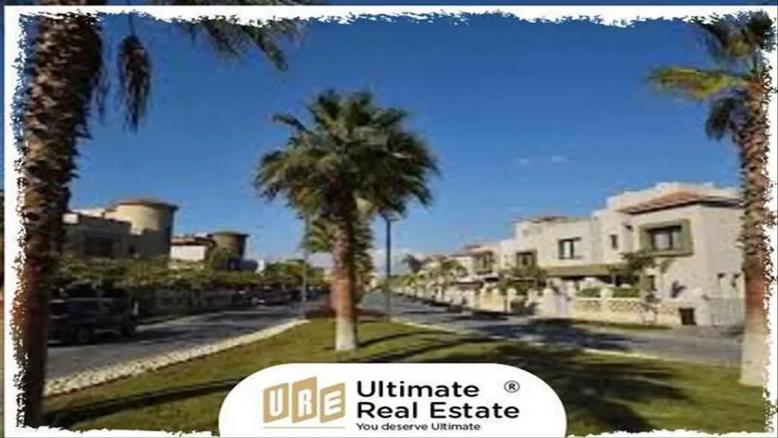 Townhouse |  for Sale | in Woodville | Palm Hills