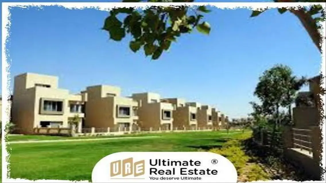 Townhouse |  for Sale | in Woodville | Palm Hills