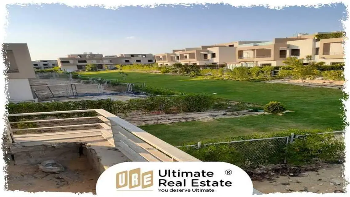 Townhouse |  for Sale | in Woodville | Palm Hills