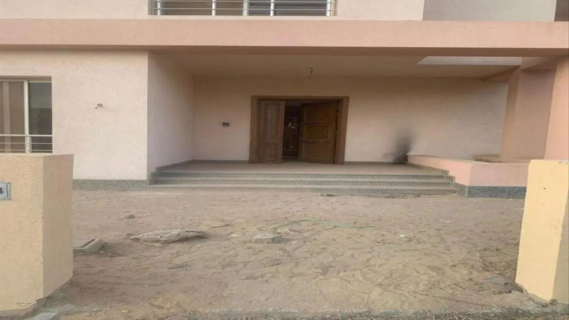 villa for sale in Grand Heights Compound , october