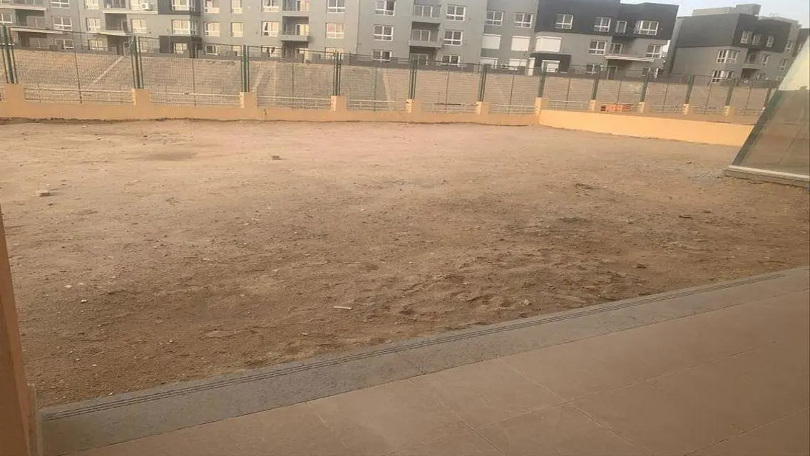 villa for sale in Grand Heights Compound , october