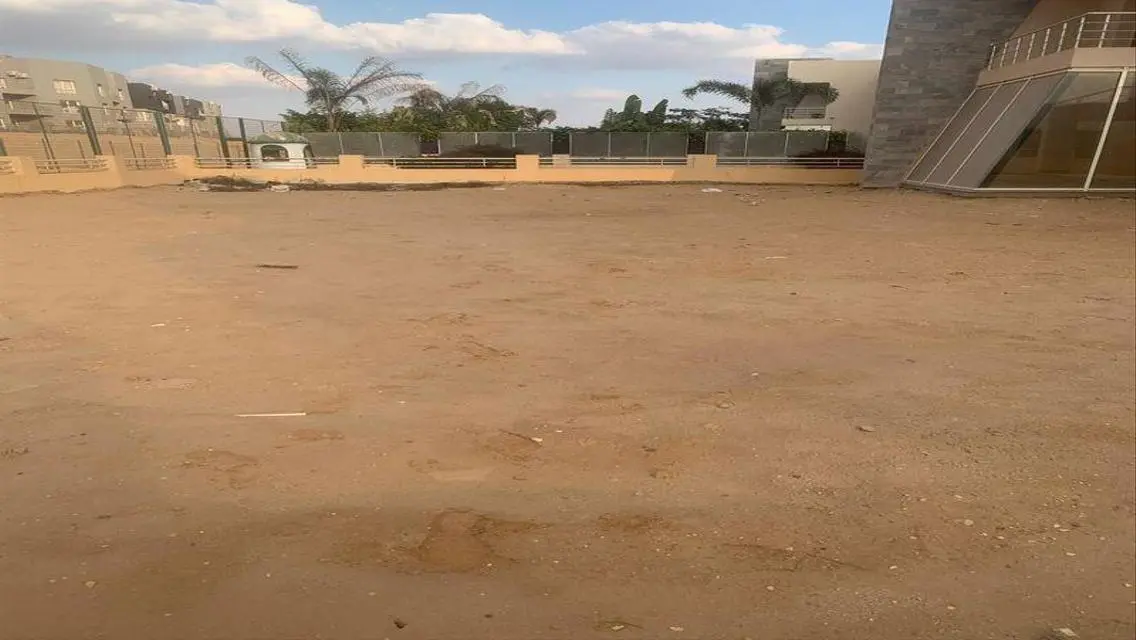 villa for sale in Grand Heights Compound , october