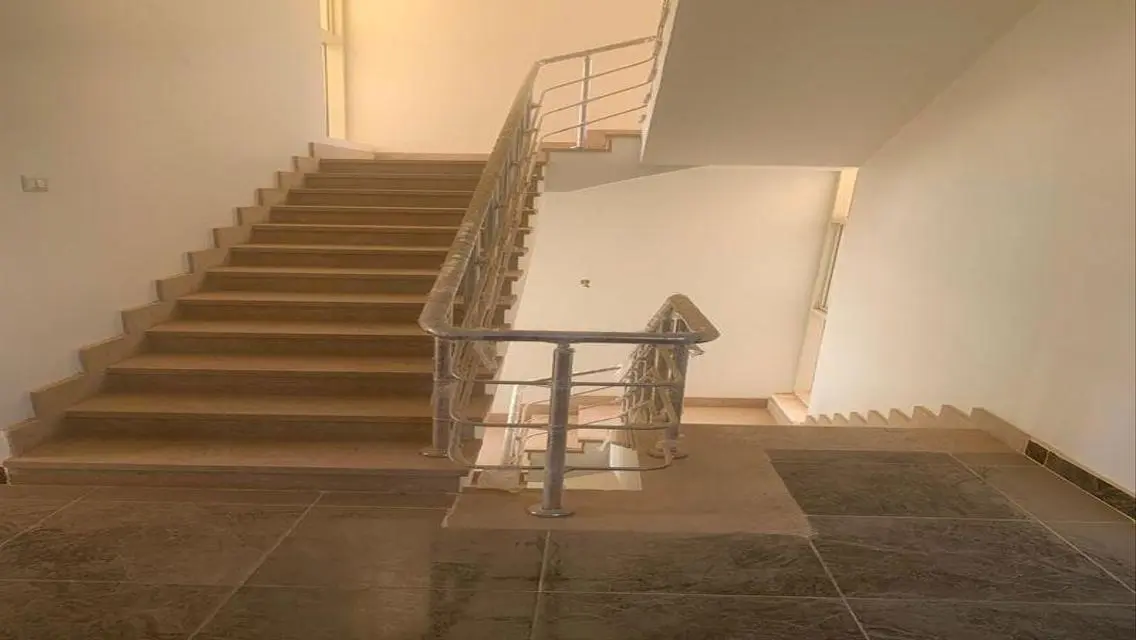 villa for sale in Grand Heights Compound , october
