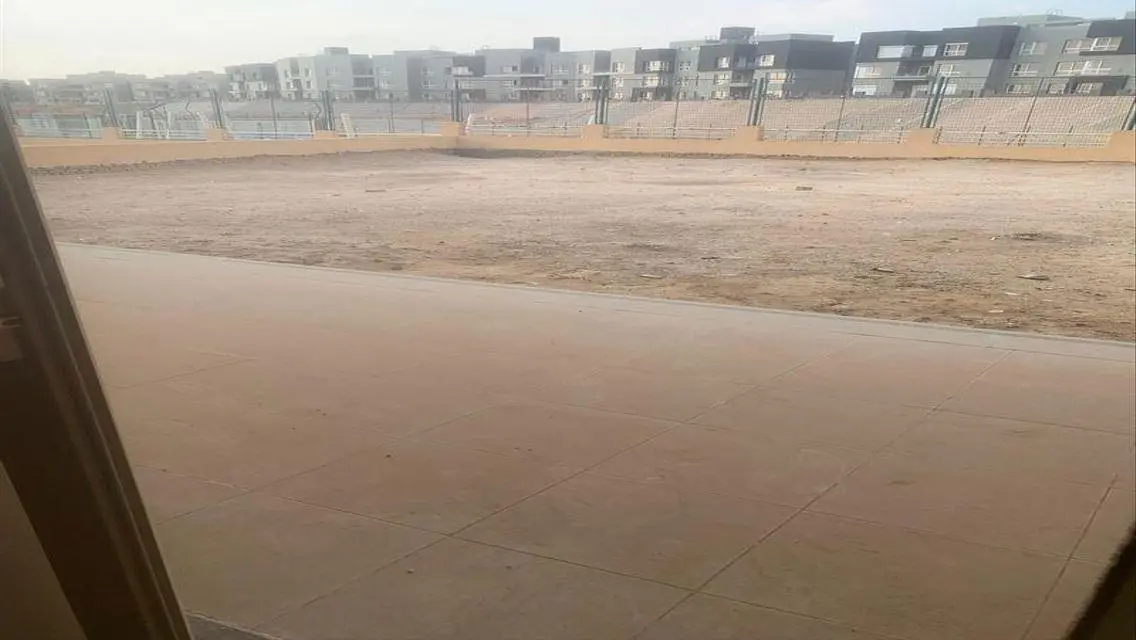 villa for sale in Grand Heights Compound , october