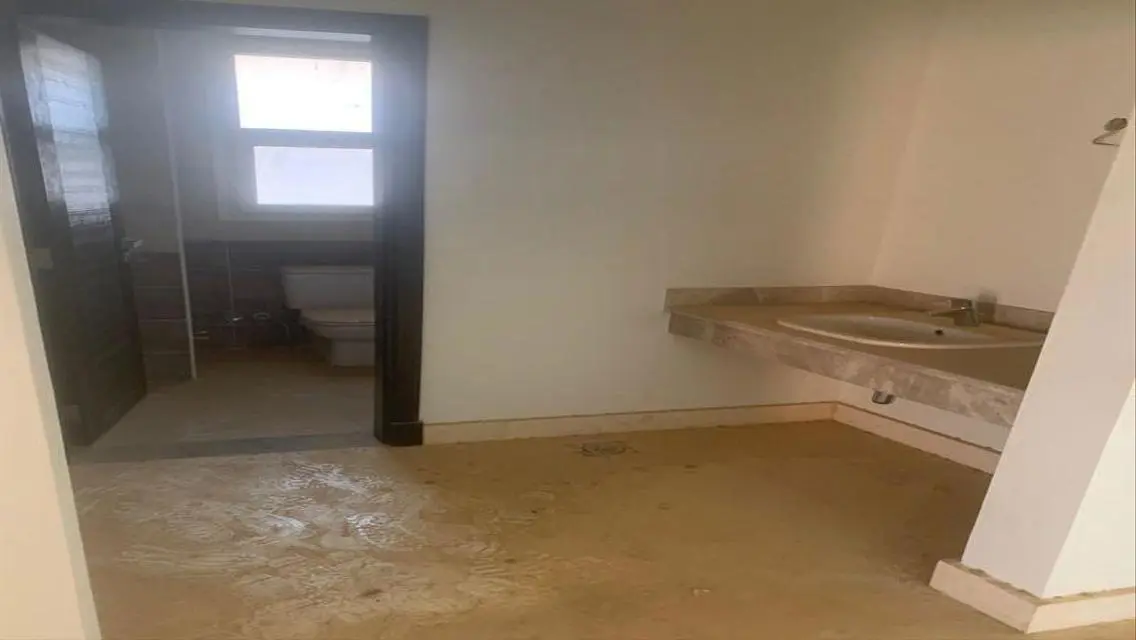 villa for sale in Grand Heights Compound , october