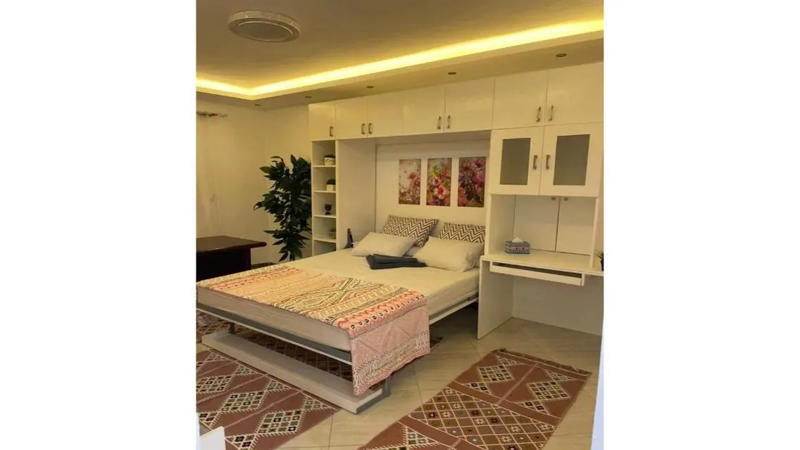 Luxury Apartment for Sale – 235 sqm in New Cairo 
