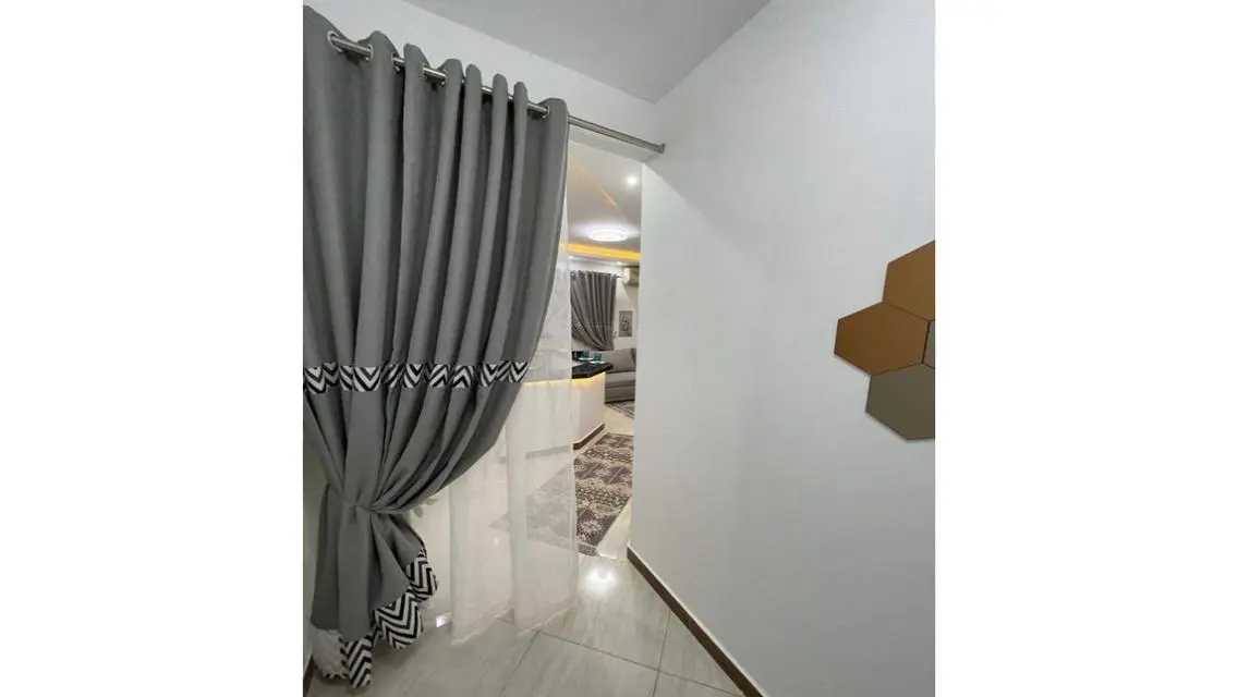 Luxury Apartment for Sale – 235 sqm in New Cairo 