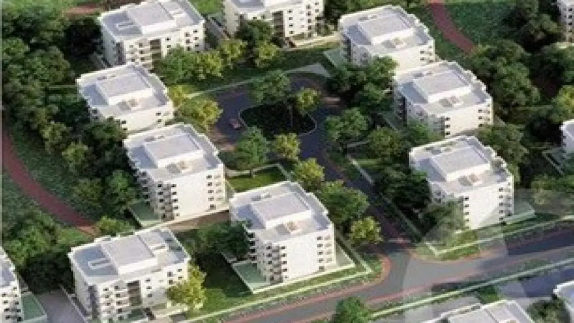  Ground Floor Apartment with Garden for Sale One33
