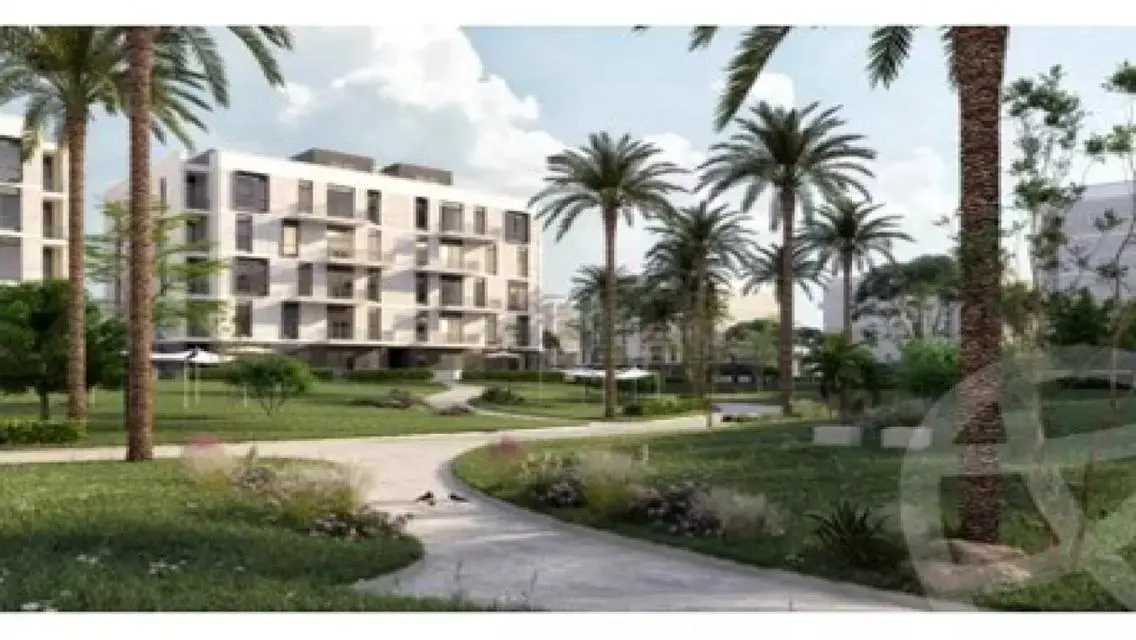  Ground Floor Apartment with Garden for Sale One33