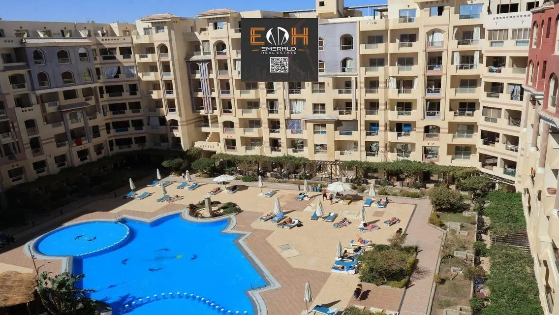 Luxury Apartment for Sale in Florenza Khamsin