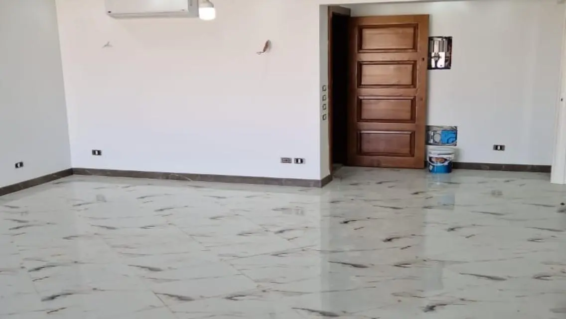 Luxury Apartment for Rent in Capital Gardens 