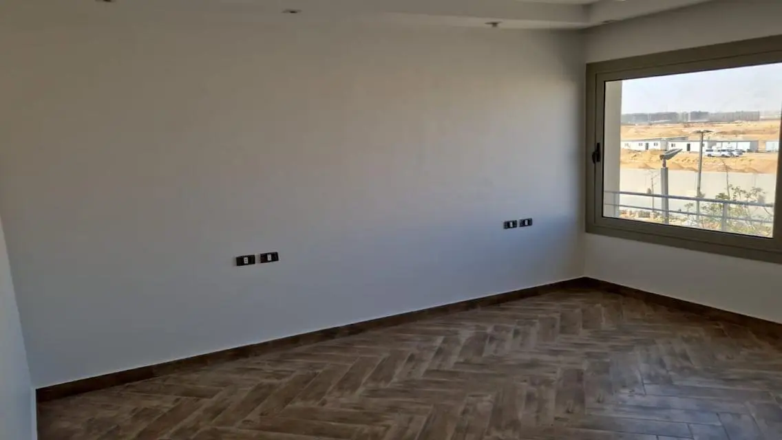 Luxury Apartment for Rent in Capital Gardens 