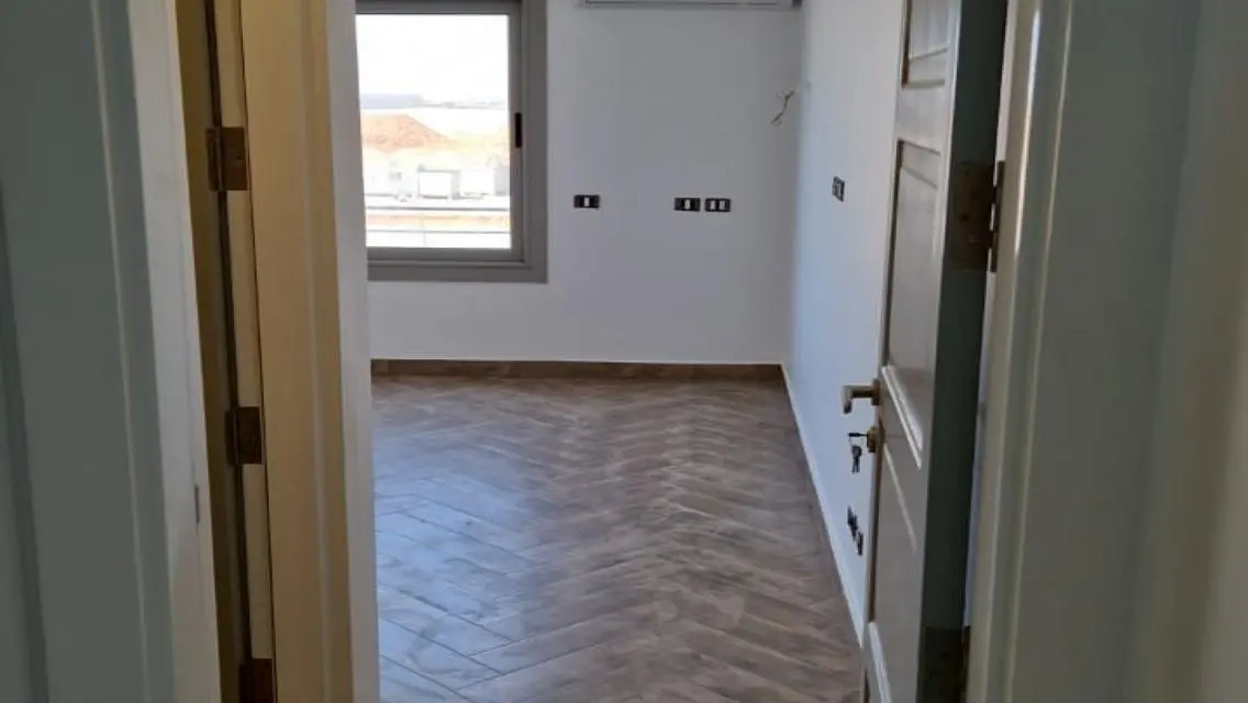 Luxury Apartment for Rent in Capital Gardens 