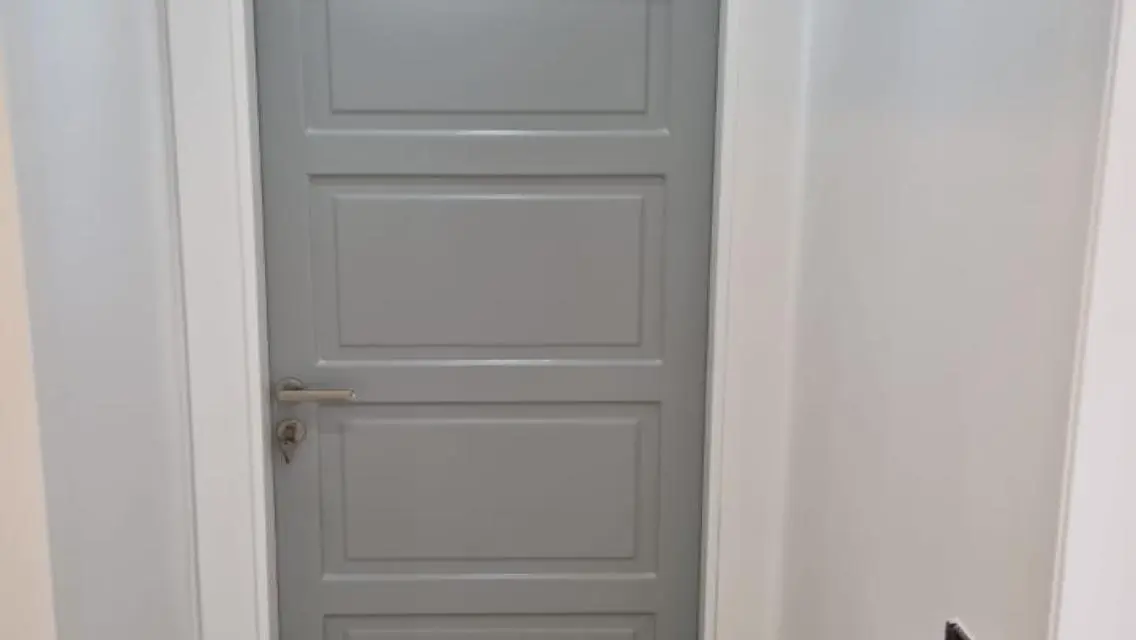 Luxury Apartment for Rent in Capital Gardens 