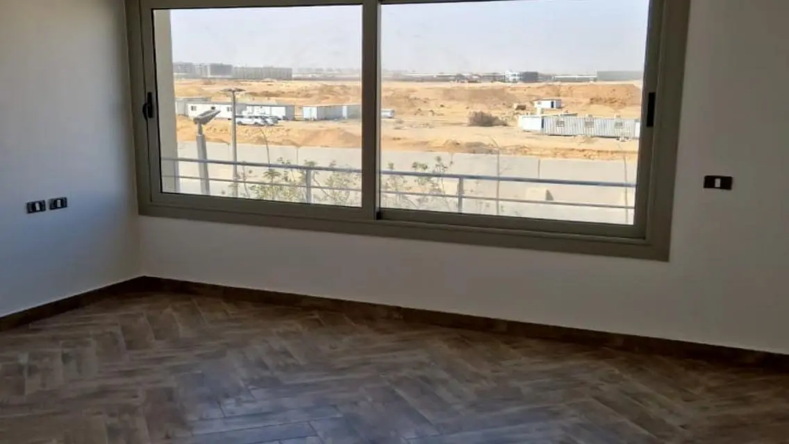 Luxury Apartment for Rent in Capital Gardens 