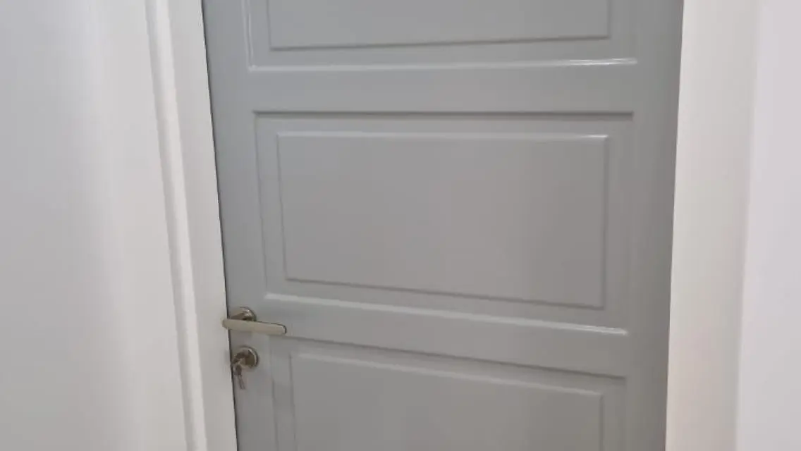 Luxury Apartment for Rent in Capital Gardens 