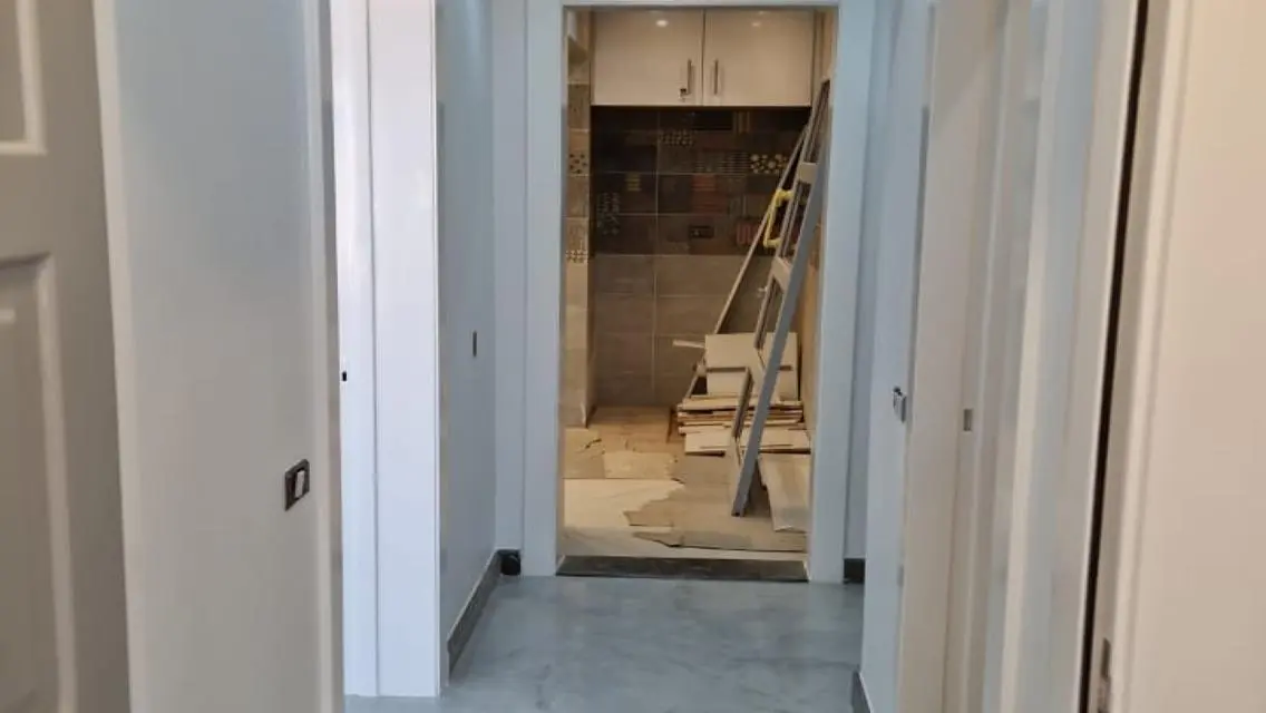 Luxury Apartment for Rent in Capital Gardens 