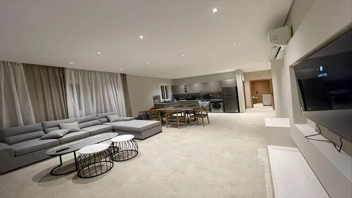 upper chalet for sale with best location 4 bedroom