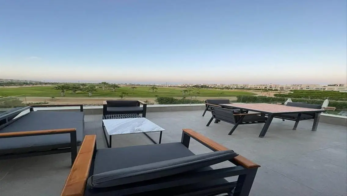 upper chalet for sale with best location 4 bedroom