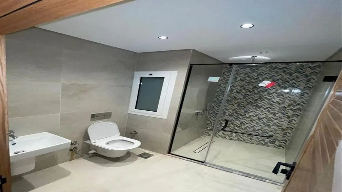 upper chalet for sale with best location 4 bedroom
