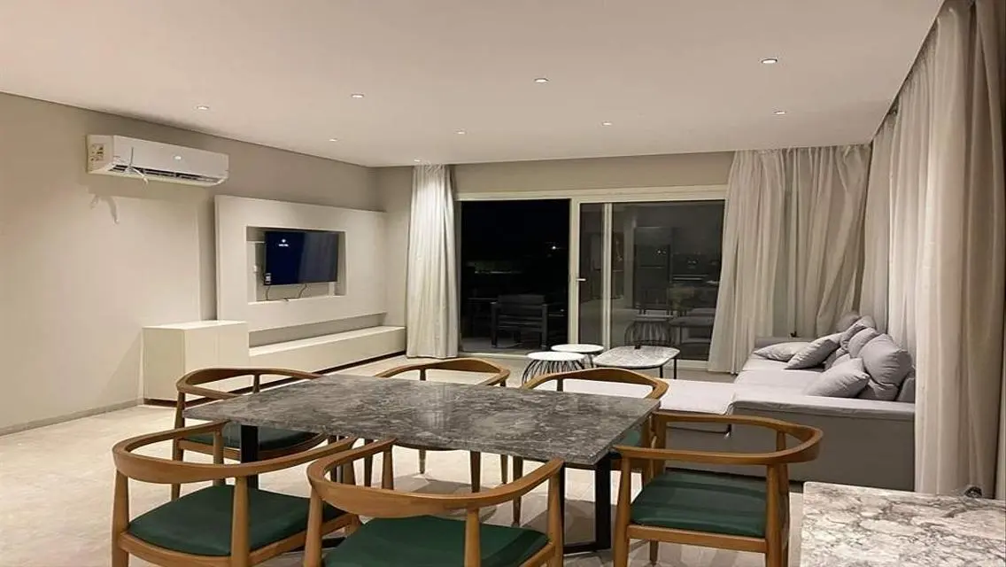 upper chalet for sale with best location 4 bedroom
