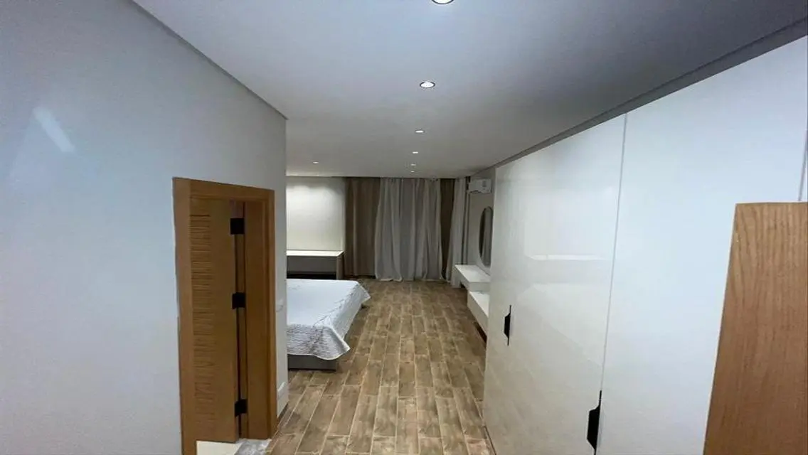 upper chalet for sale with best location 4 bedroom