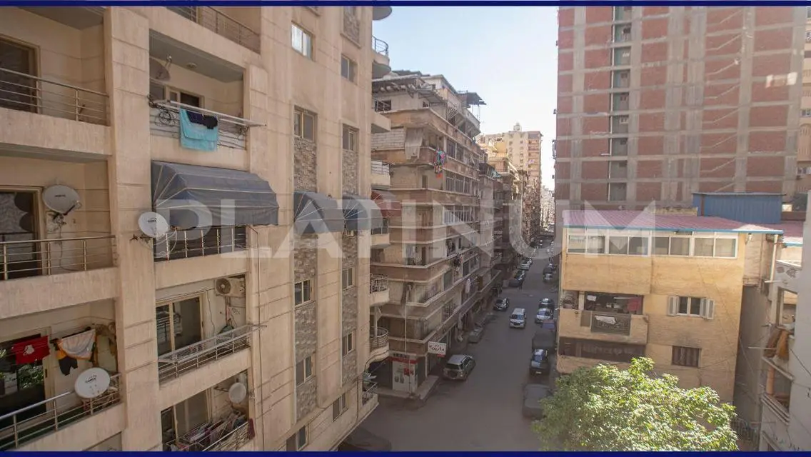 Apartment for sale 175 m Miami (Bir Masoud)