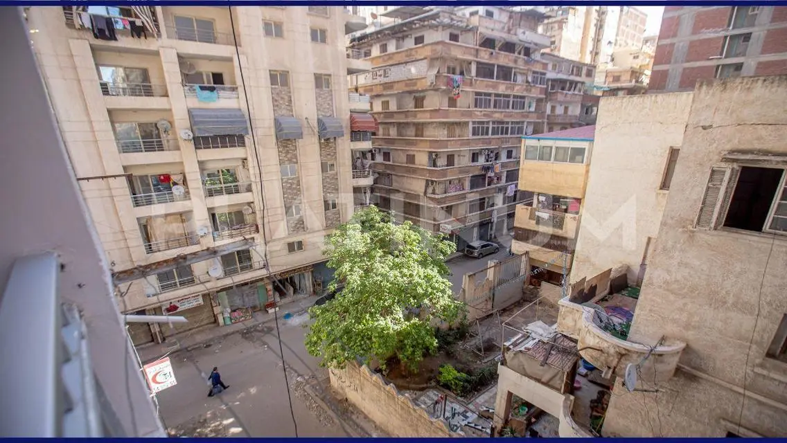 Apartment for sale 175 m Miami (Bir Masoud)