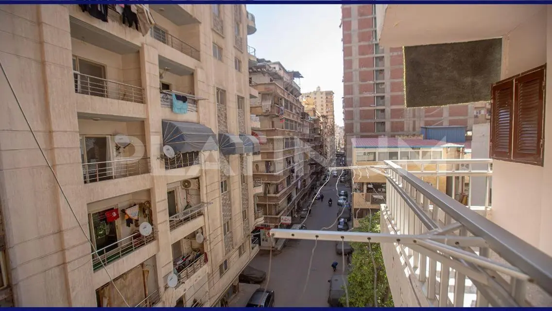 Apartment for sale 175 m Miami (Bir Masoud)