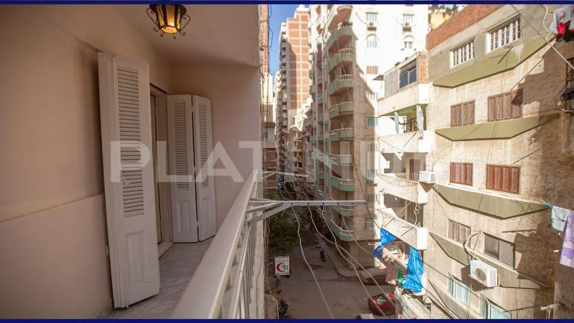 Apartment for sale 175 m Miami (Bir Masoud)