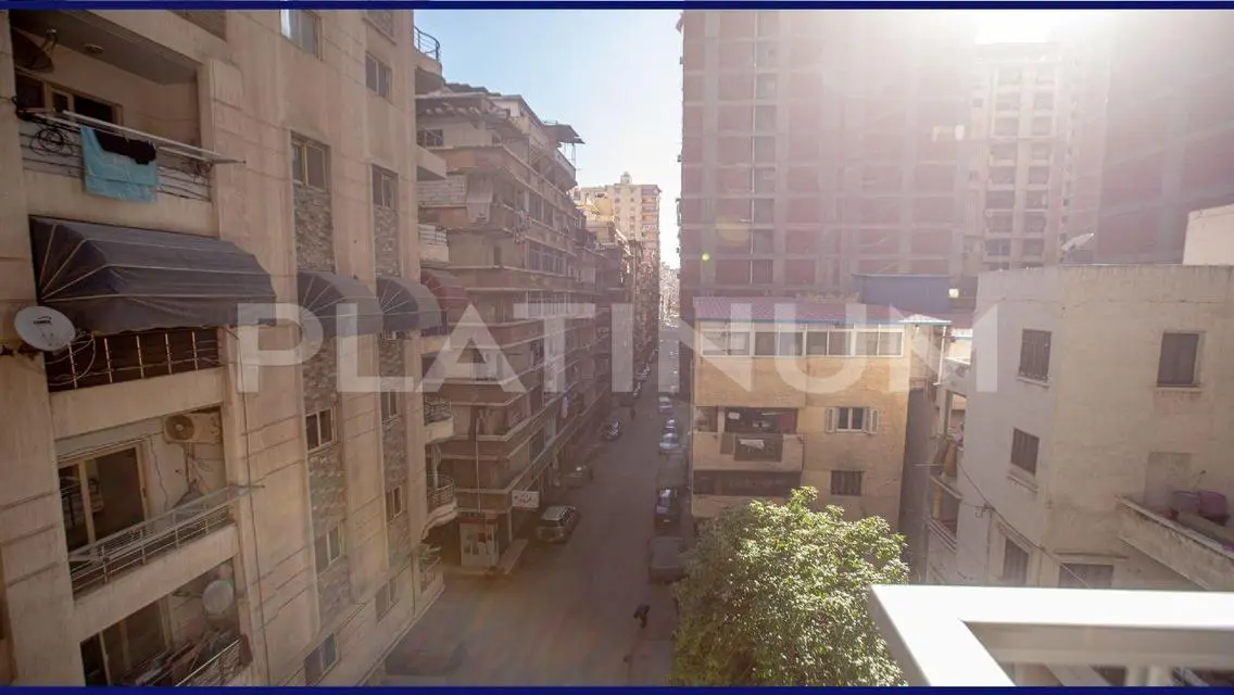 Apartment for sale 175 m Miami (Bir Masoud)