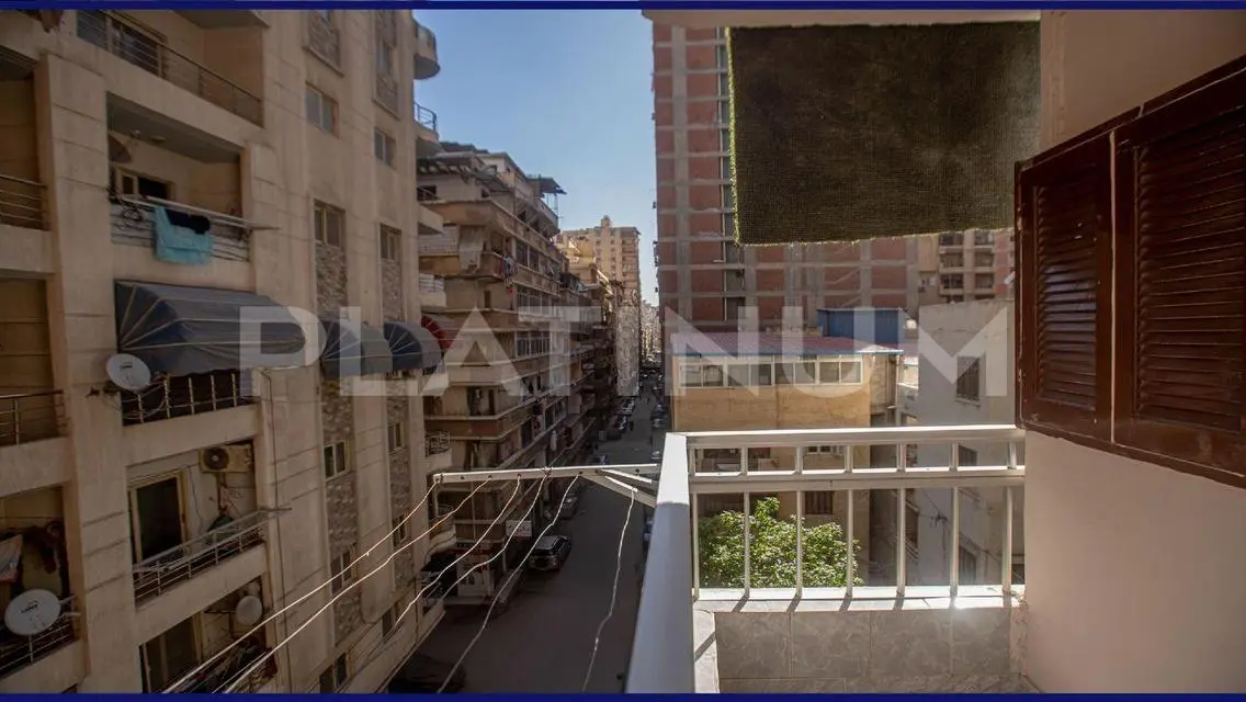 Apartment for sale 175 m Miami (Bir Masoud)
