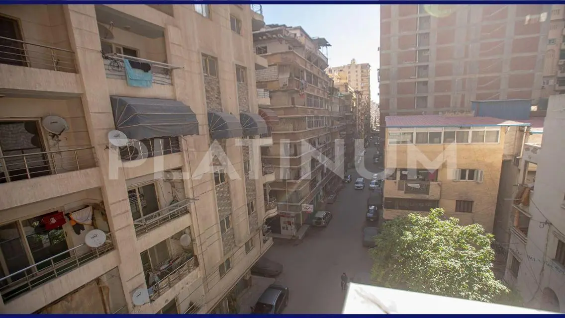 Apartment for sale 175 m Miami (Bir Masoud)