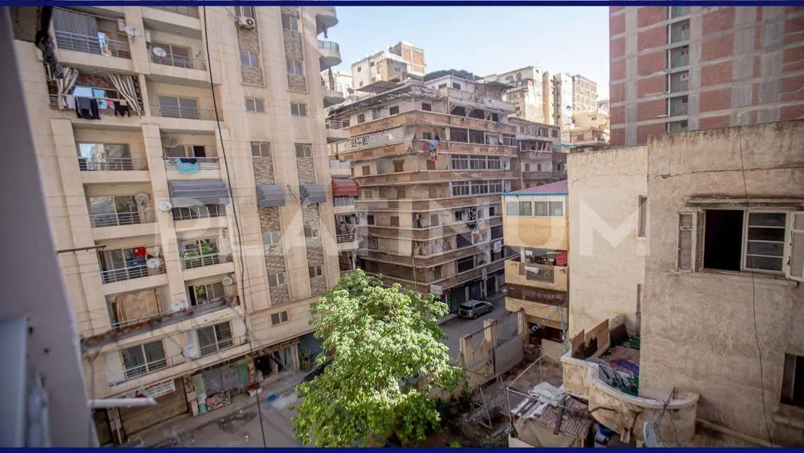 Apartment for sale 175 m Miami (Bir Masoud)