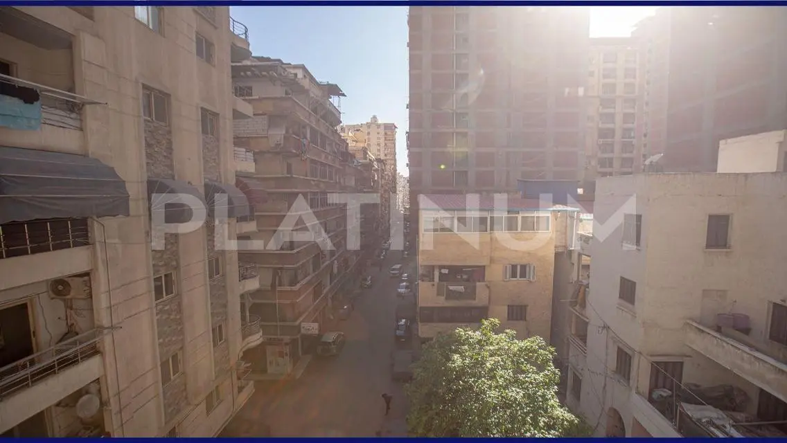 Apartment for sale 175 m Miami (Bir Masoud)