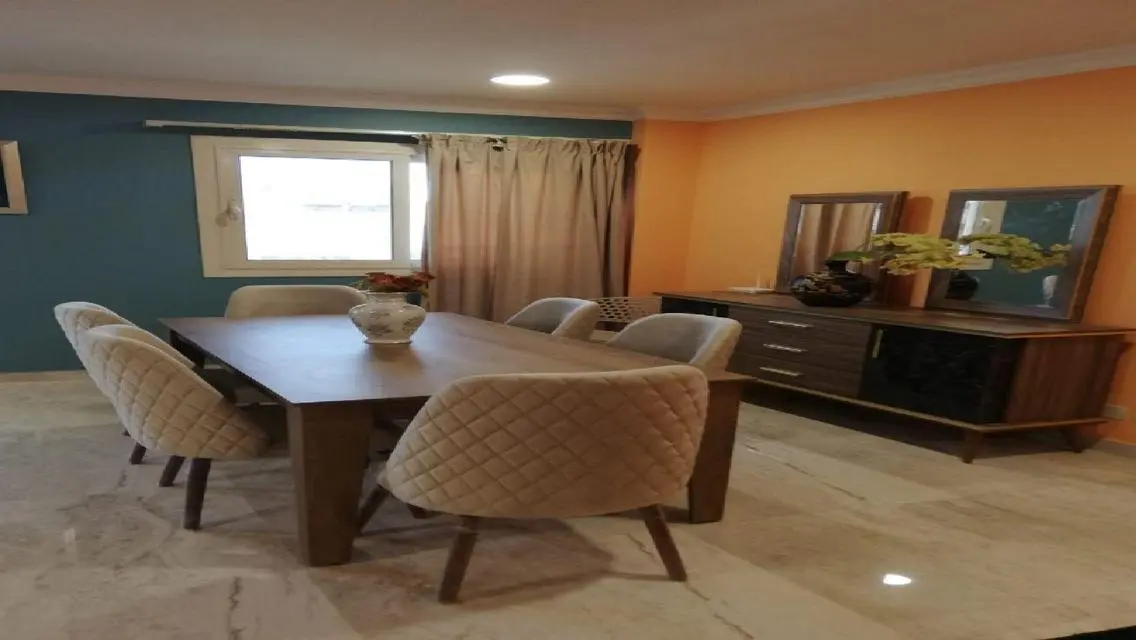 Furnished Apartment for Rent in District 51 - American University