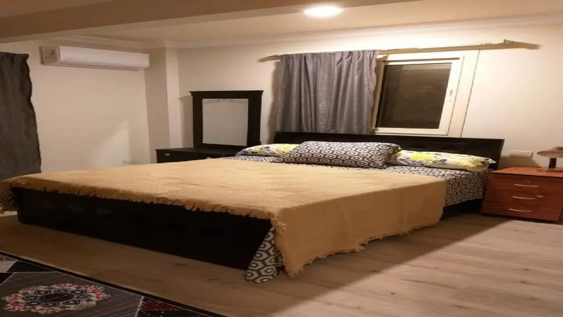 Furnished Apartment for Rent in District 51 - American University