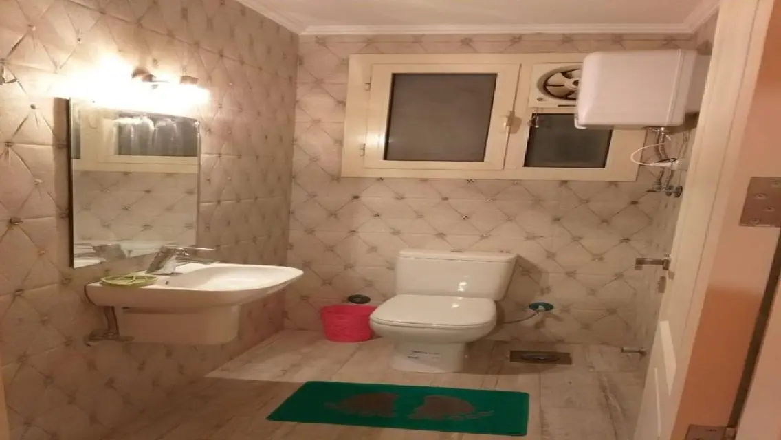 Furnished Apartment for Rent in District 51 - American University