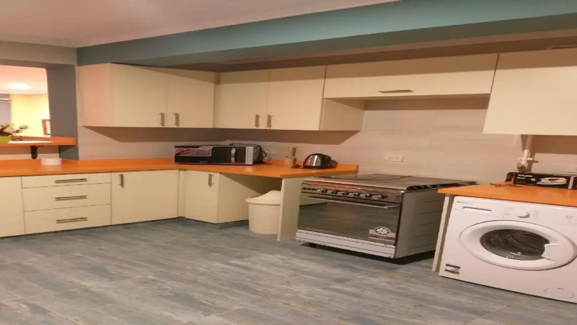 Furnished Apartment for Rent in District 51 - American University