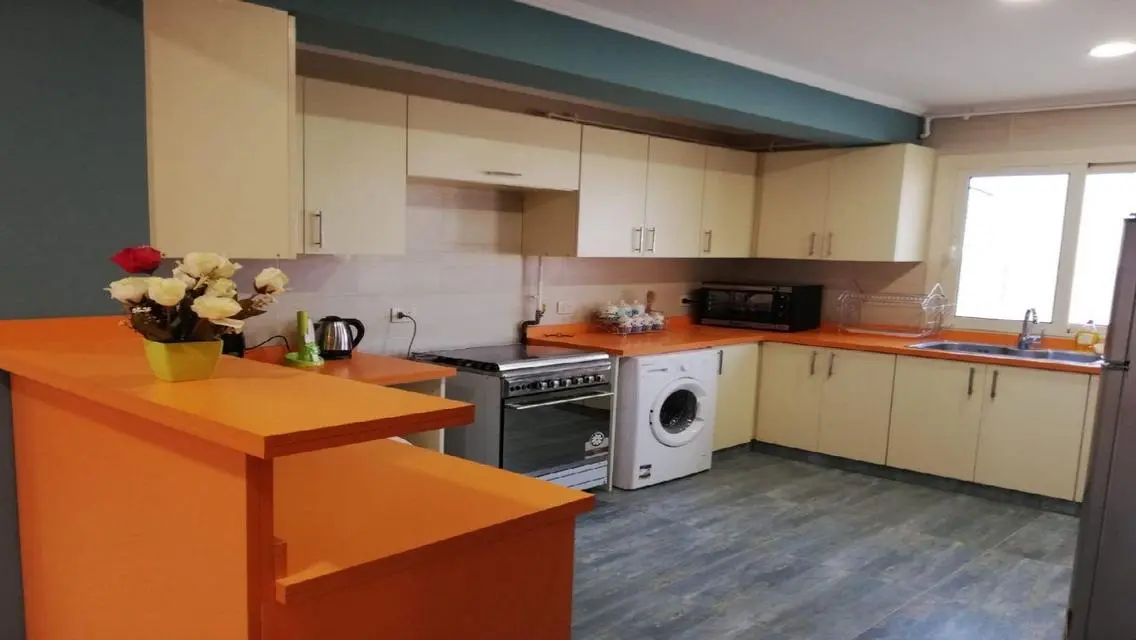 Furnished Apartment for Rent in District 51 - American University