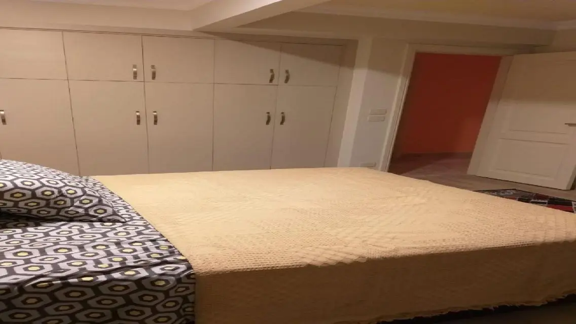Furnished Apartment for Rent in District 51 - American University