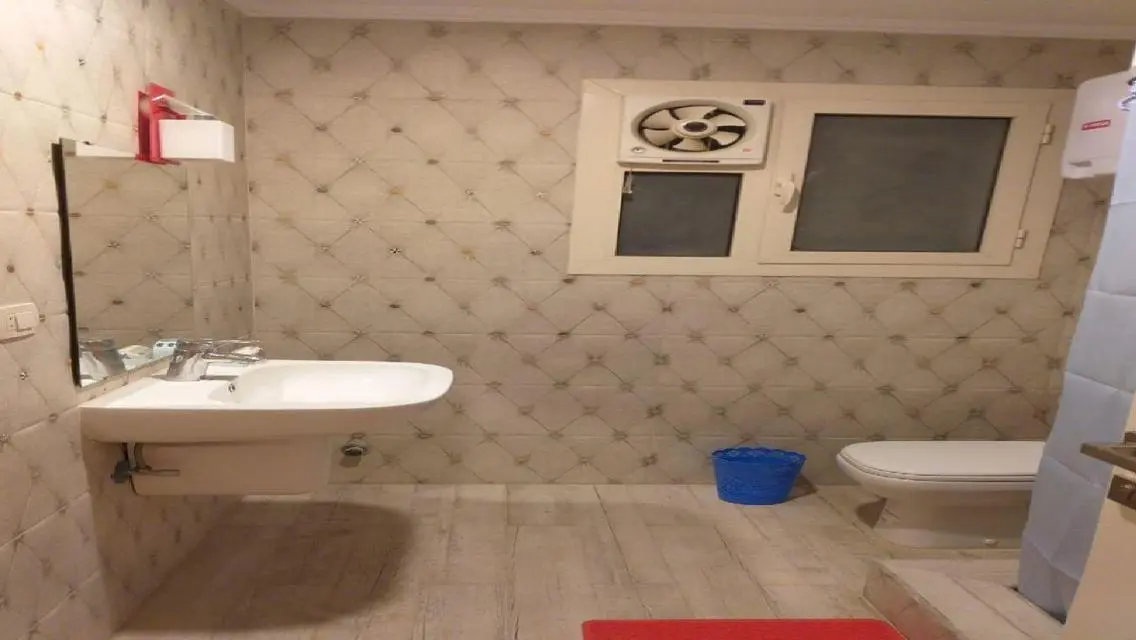 Furnished Apartment for Rent in District 51 - American University