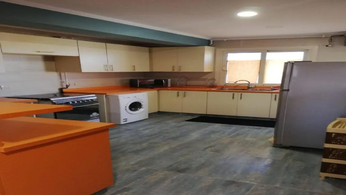 Furnished Apartment for Rent in District 51 - American University