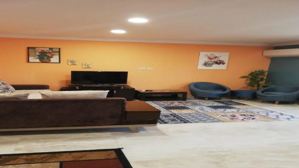 Furnished Apartment for Rent in District 51 - American University